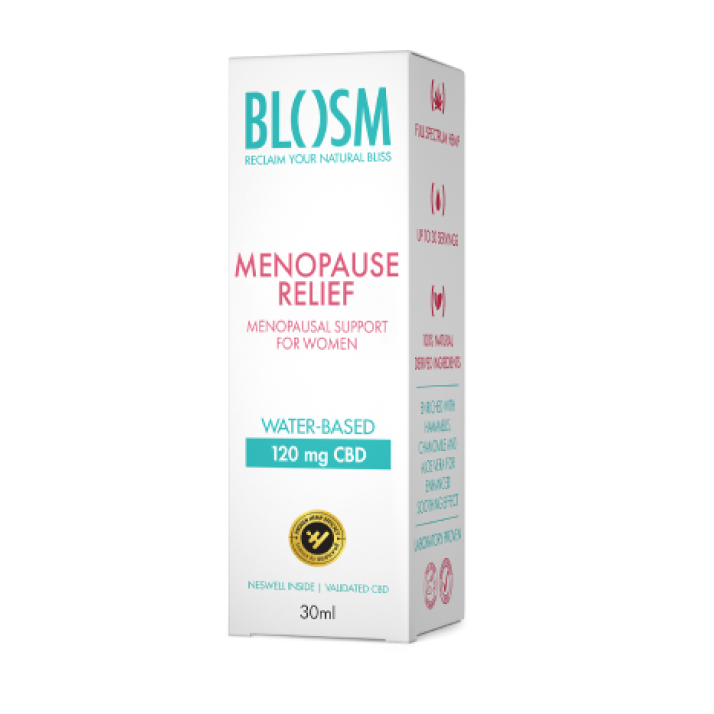 Menopause Relief